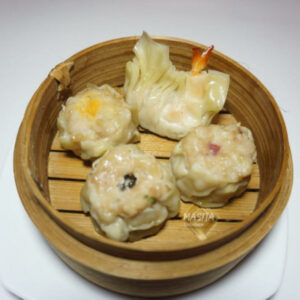 Dimsum Cumi